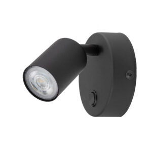Аплик TK Lighting TOP BLACK TK4415