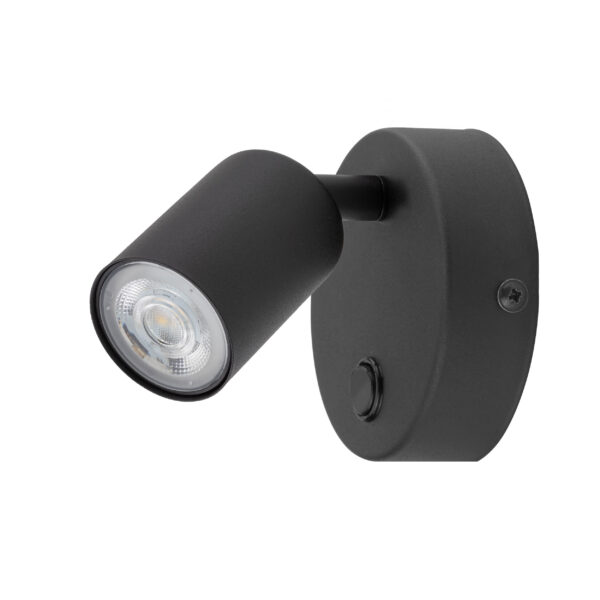 Аплик TK Lighting TOP BLACK TK4415