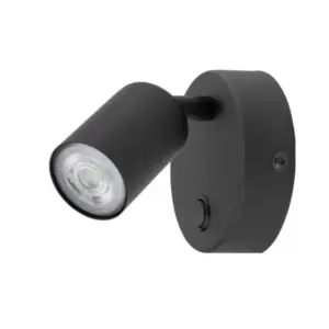 Аплик TOP BLACK КИНКИЕТ 1 TK4415