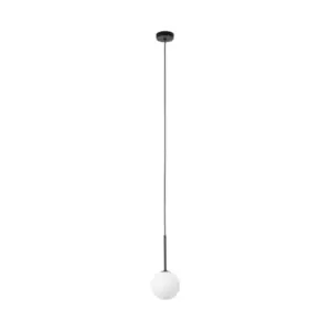 Висяща лампа MARTIN BLACK WHITE TK4502