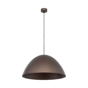 Висяща лампа FARO BROWN TK4509