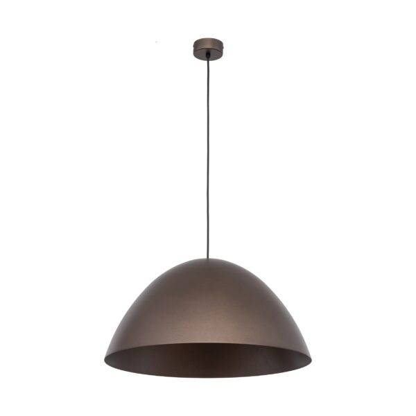 Висяща лампа FARO BROWN TK4509