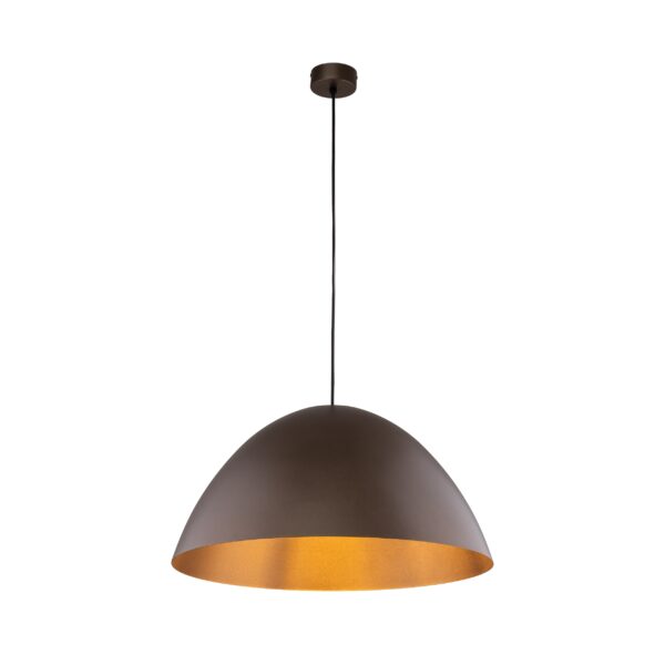 Висяща лампа FARO BROWN TK4509