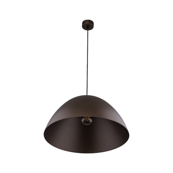 Висяща лампа FARO BROWN TK4509
