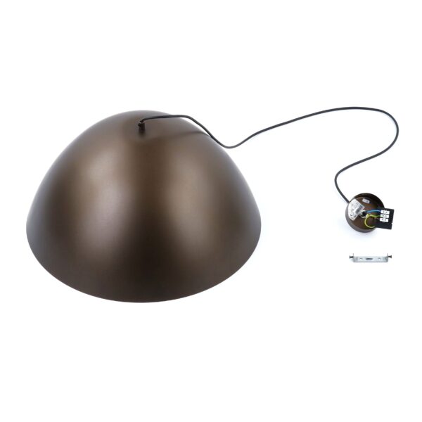 Висяща лампа FARO BROWN TK4509