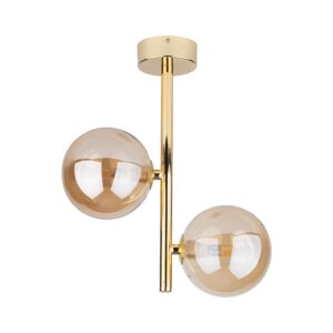 Плафон ESTERA GOLD TK4547