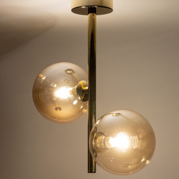 Плафон ESTERA GOLD TK4547