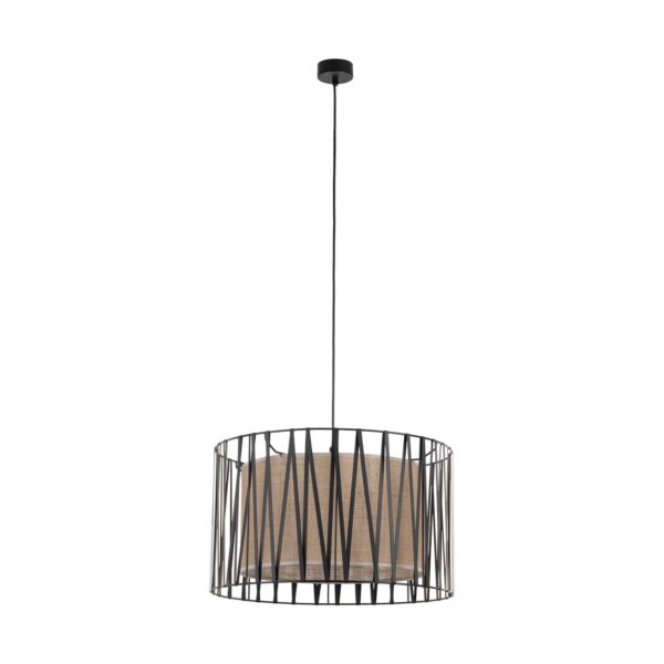 Висяща лампа HARMONY NATURE TK4557