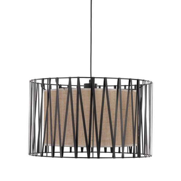 Висяща лампа HARMONY NATURE TK4557