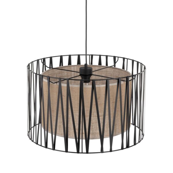 Висяща лампа HARMONY NATURE TK4557