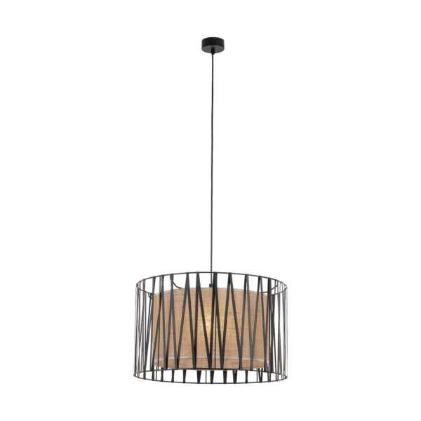 Висяща лампа HARMONY NATURE TK4557