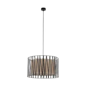 Висяща лампа HARMONY NATURE TK4557