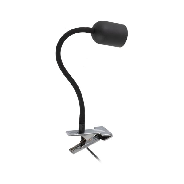Аплик TOP BLACK KINKIET KLIPS 1 TK4561