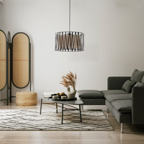 Висяща лампа Harmony Nature TK4562