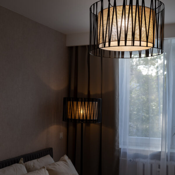 Висяща лампа Harmony Nature TK4562