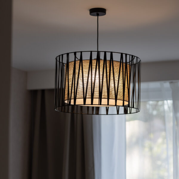 Висяща лампа Harmony Nature TK4562