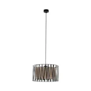 Висяща лампа HARMONY NATURE TK4562