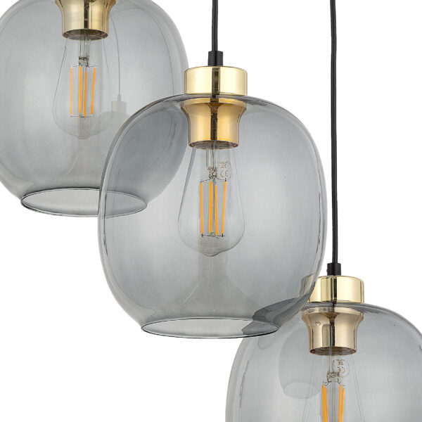 Висяща лампа OMEGA TK4573