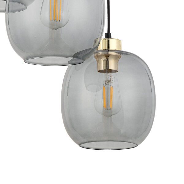 Висяща лампа OMEGA TK4573