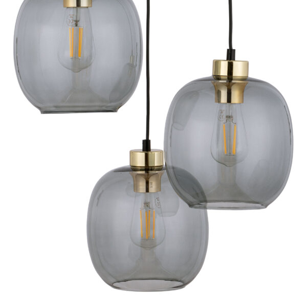 Висяща лампа OMEGA TK4573