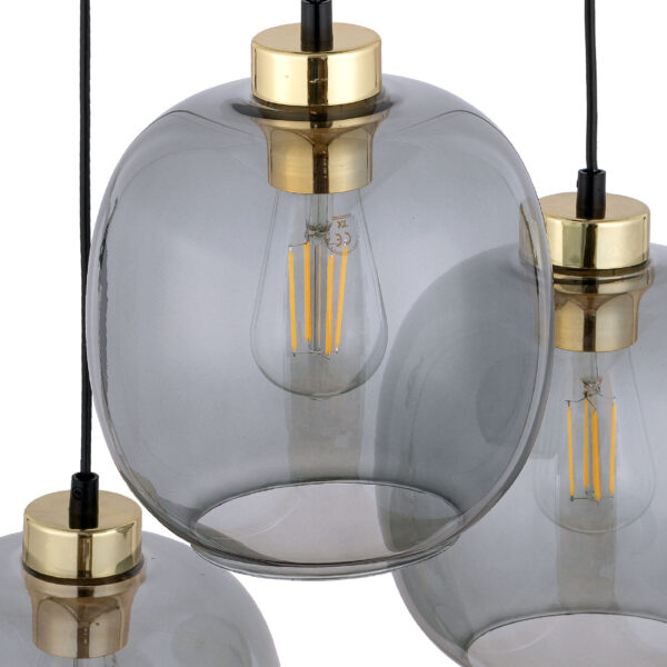 Висяща лампа OMEGA TK4573