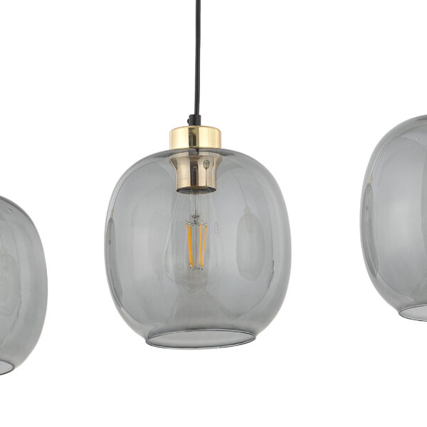 Окачена лампа OMEGA TK4574