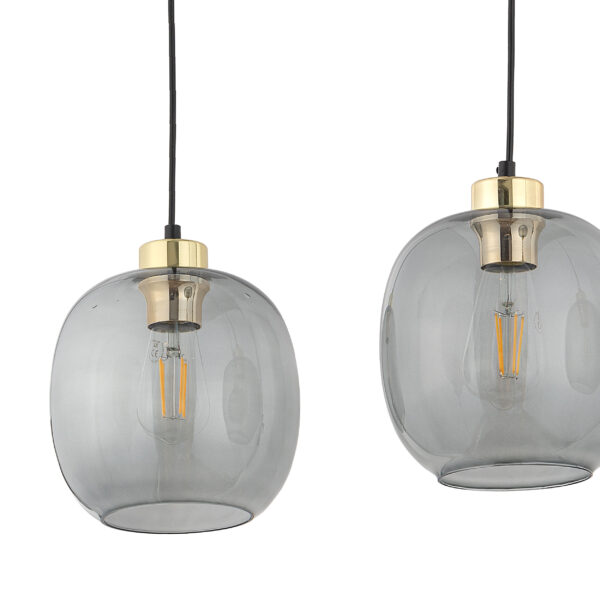 Окачена лампа OMEGA TK4574