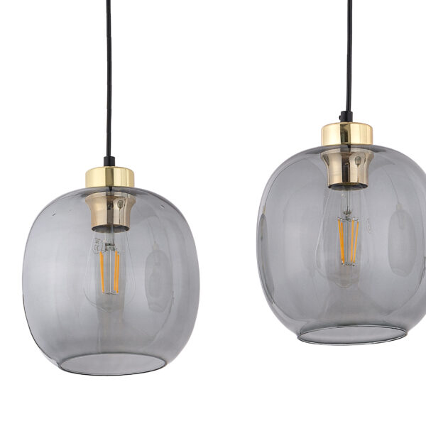 Окачена лампа OMEGA TK4574