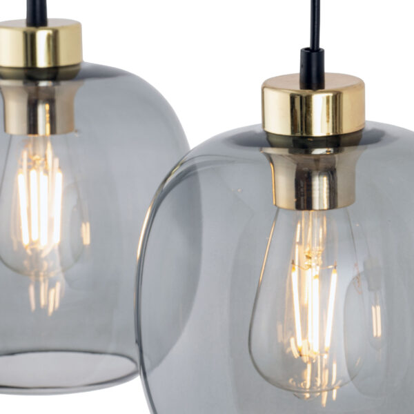 Окачена лампа OMEGA TK4574