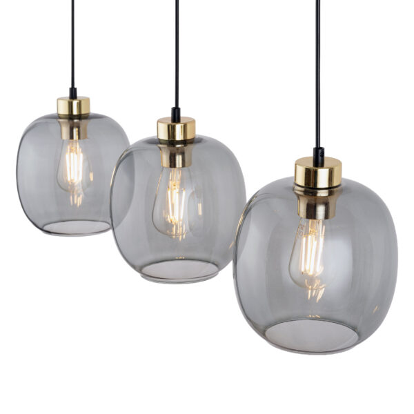 Окачена лампа OMEGA TK4574