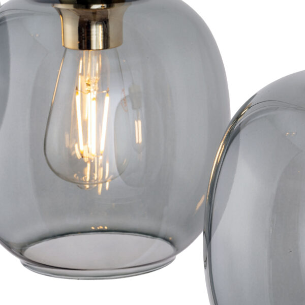 Окачена лампа OMEGA TK4574