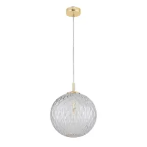 Висяща лампа CADIX GOLD TK4610