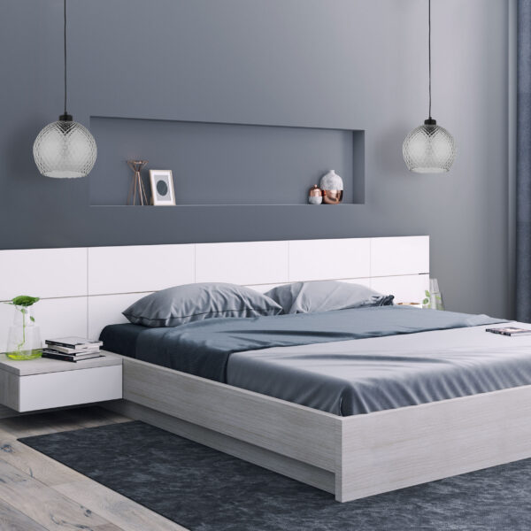 Висяща лампа DEVON TK4626