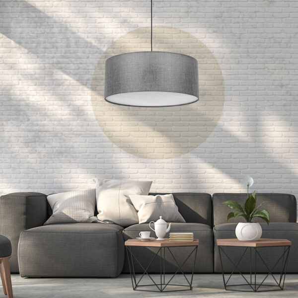 Висяща лампа TK4654 TK LIGHTING Earth