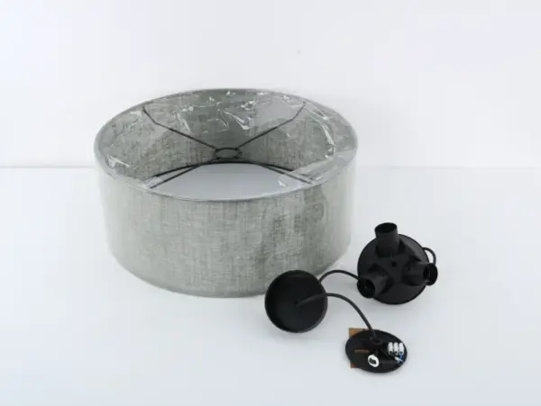 Висяща лампа EARTH TK4657