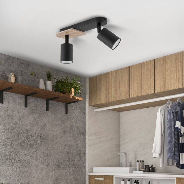 Таванен плафон TK LIGHTING TK4674