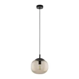 Висяща лампа VIBE TOPAZ TK4677