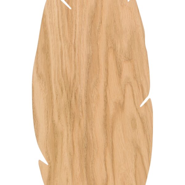 Аплик HOJA WOOD TK4678