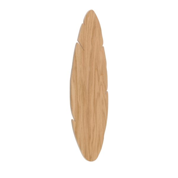 Аплик HOJA WOOD TK4678