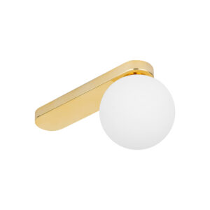 Плафон BIANCA GOLD TK4698
