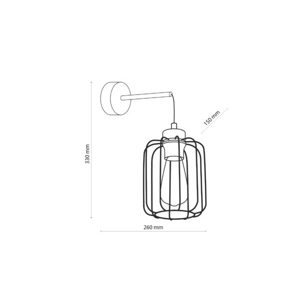 Аплик GALAXY NEW TK4742