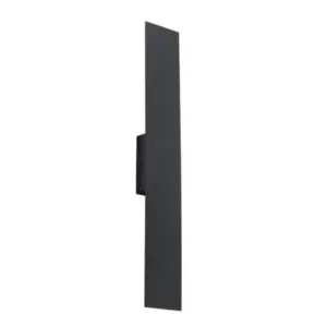 Аплик NAVI BLACK KINKIET 2 TK4753