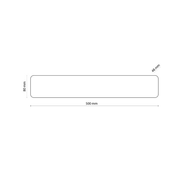 Аплик TAVOLA LONG TK LIGHTING TK4754