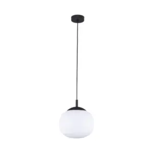 Висяща лампа VIBE WHITE TK4759