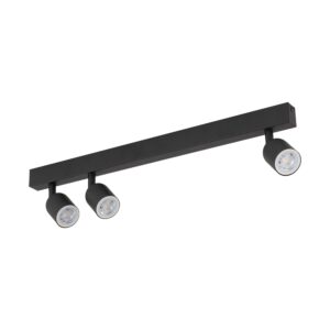 Таванна лампа TOP BLACK TK4762