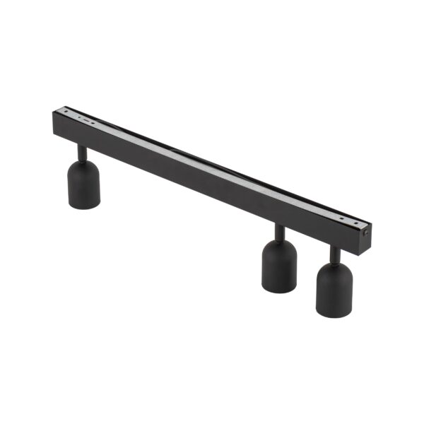 Таванна лампа TOP BLACK TK4762