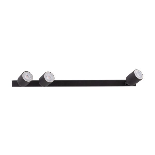Таванна лампа TOP BLACK TK4762