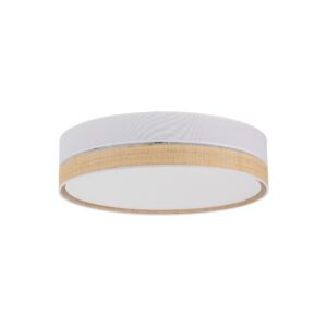 Плафон PAGLIA NEW WHITE TK4764