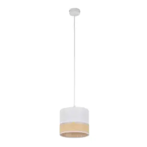 Висяща лампа PAGLIA NEW WHITE TK4766