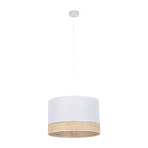 Висяща лампа PAGLIA NEW WHITE TK4768